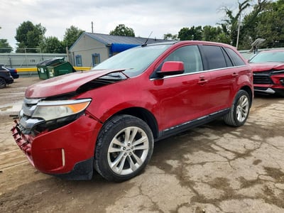 2011 Ford Edge