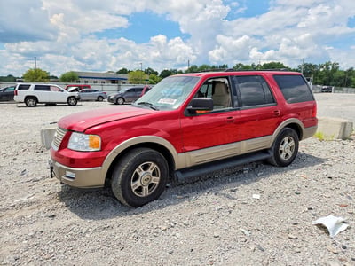 1FMFU18L73L****** 2003 Ford Expedition