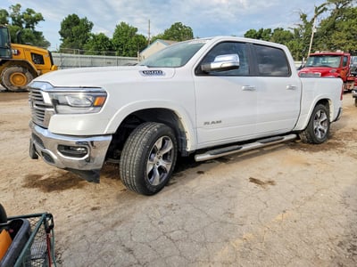 1C6SRFJT4MN****** 2021 RAM 1500
