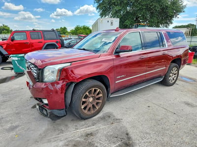 1GKS1HKJ3LR****** 2020 GMC Yukon XL