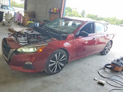 1N4BL4CV1LC****** 2020 Nissan Altima