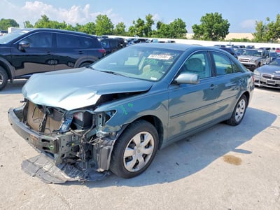 4T4BE46K79R****** 2009 Toyota Camry