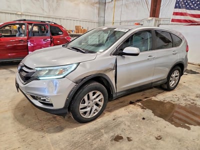 2HKRM3H5XFH****** 2015 Honda CR-V