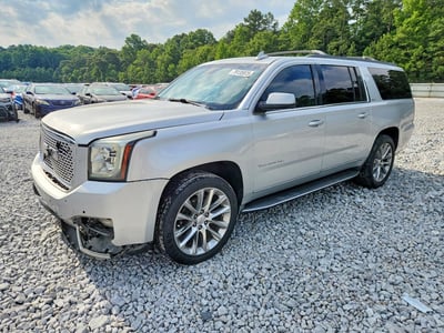 1GKS1GKC3GR****** 2016 GMC Yukon XL