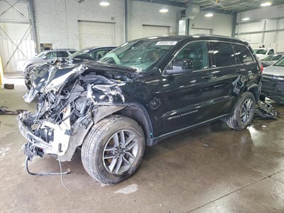 1C4RJFAG2KC****** 2019 Jeep Grand Cherokee