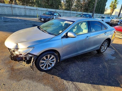4T4BF1FKXGR****** 2016 Toyota Camry