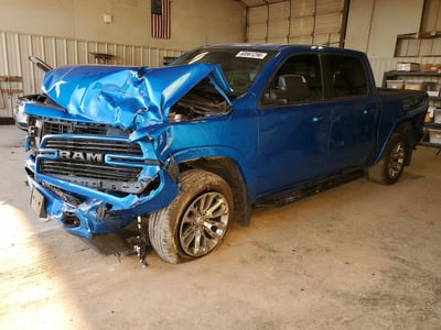 1C6SRFJT0NN****** 2022 RAM 1500