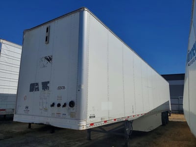 3H3V532K6NS****** 2022 Hyundai Trailers