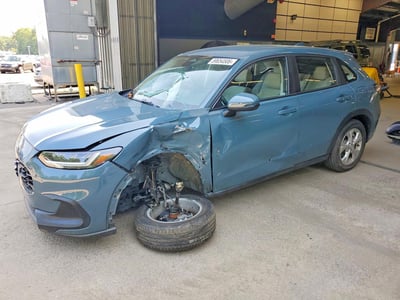 3CZRZ1H33PM****** 2023 Honda HR-V