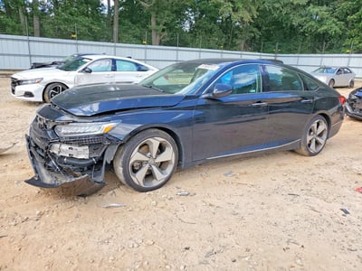 1HGCV2F90KA****** 2019 Honda Accord