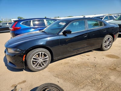 2C3CDXJG7KH****** 2019 Dodge Charger