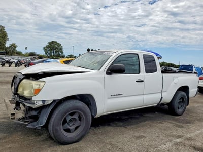2010 Toyota Tacoma