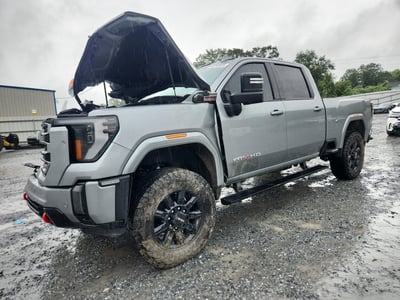 1GT49PEY9RF****** 2024 GMC Sierra 2500 HD