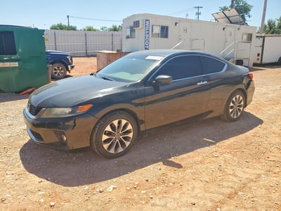 1HGCT1A3XFA****** 2015 Honda Accord
