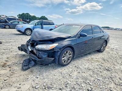 4T1BF1FK6FU****** 2015 Toyota Camry
