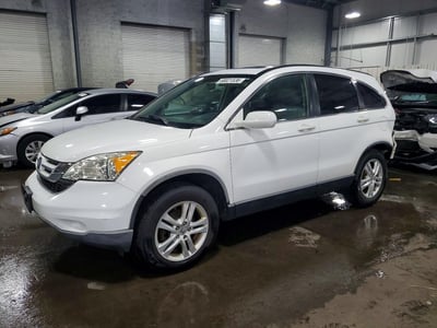 JHLRE4H74BC****** 2011 Honda CR-V