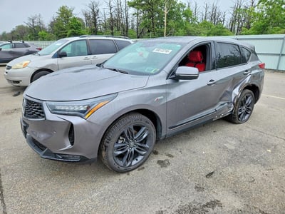 2024 Acura RDX