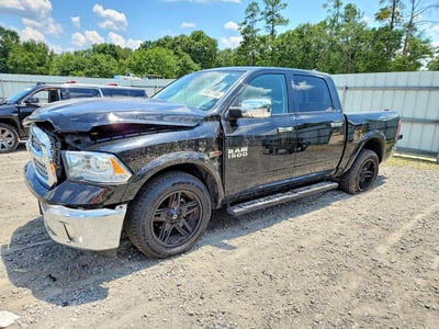 1C6RR7NM6GS****** 2016 RAM 1500