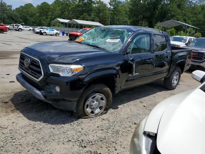 5TFAX5GN0KX****** 2019 Toyota Tacoma