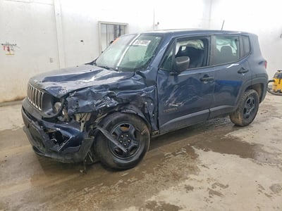 ZACNJDAB9MP****** 2021 Jeep Renegade