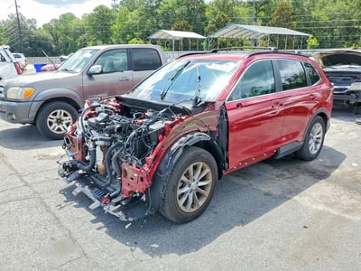 2HKRS3H78SH****** 2025 Honda CR-V