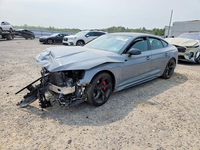 WUAAWCF5XMA****** 2021 Audi RS5