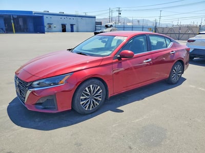 1N4BL4DV4PN****** 2023 Nissan Altima