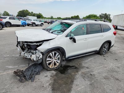 4S4WMAPD8L3****** 2020 Subaru Ascent