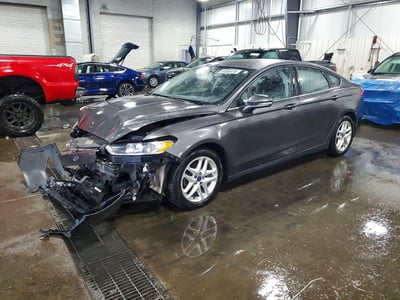 3FA6P0H79FR****** 2015 Ford Fusion