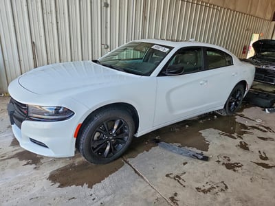 2C3CDXJG7PH****** 2023 Dodge Charger