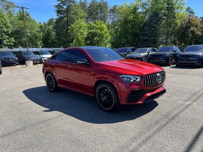 4JGFD6BBXMA****** 2021 Mercedes-Benz GLE-Class