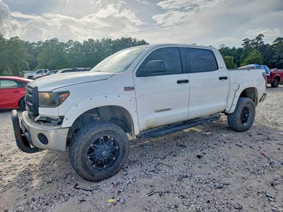 5TFDW5F12CX****** 2012 Toyota Tundra