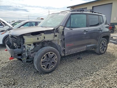 ZACCJBCT0GP****** 2016 Jeep Renegade