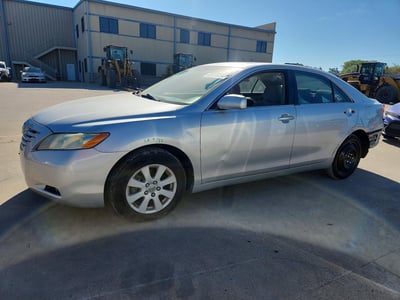 2009 Toyota Camry