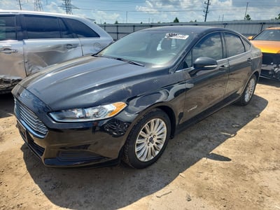 3FA6P0LU2ER****** 2014 Ford Fusion