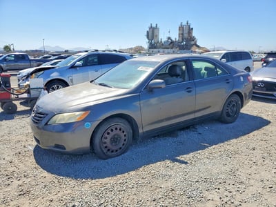 4T4BE46K39R****** 2009 Toyota Camry
