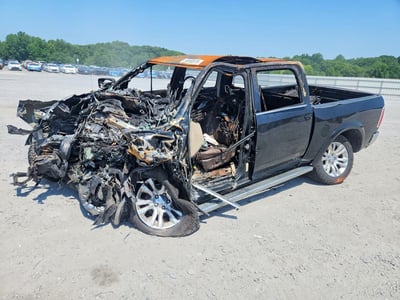 1C6RR7PT7HS****** 2017 RAM 1500