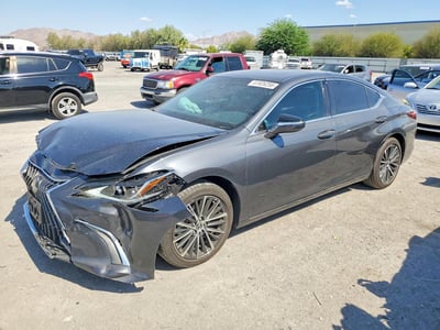 58ADZ1B12NU****** 2022 Lexus ES