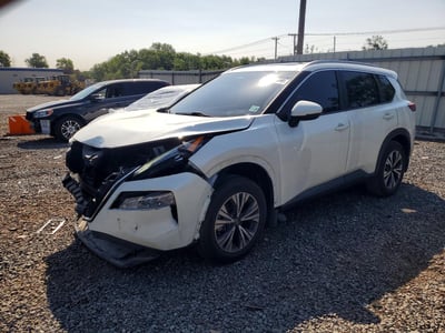 5N1BT3BB0PC****** 2023 Nissan Rogue