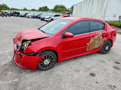 3N1AB61E59L****** 2009 Nissan Sentra