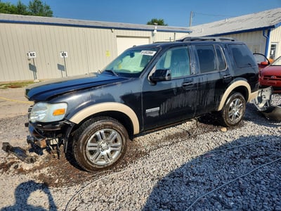 1FMEU74E78U****** 2008 Ford Explorer