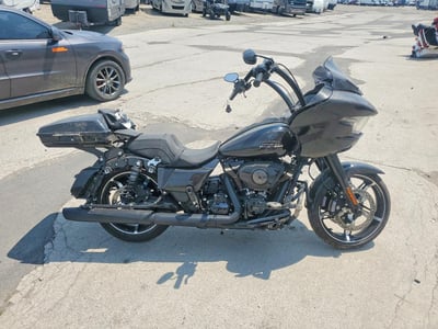 1HD1KH714RB****** 2024 Harley-Davidson FLTRX