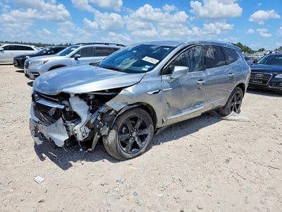 2024 Buick Enclave