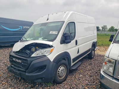 3C6LRVBG6RE****** 2024 RAM Promaster 1500