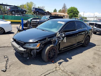 3VWD17AJ5FM****** 2015 Volkswagen Jetta