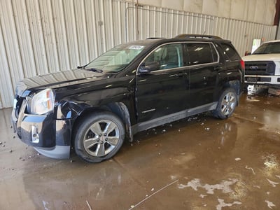 2GKFLXEK5F6****** 2015 GMC Terrain