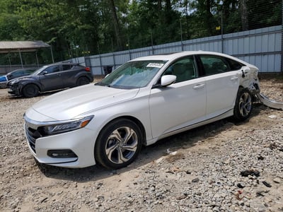 1HGCV1F51KA****** 2019 Honda Accord