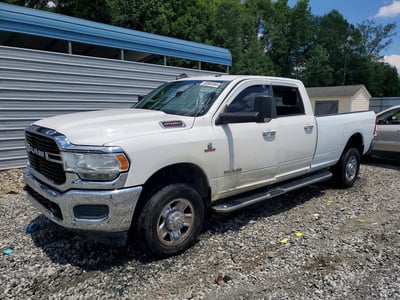 3C6UR5JL2KG****** 2019 RAM 2500