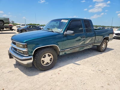 1996 Chevrolet C1500