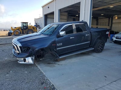 1C6RR7NM2FS****** 2015 RAM 1500